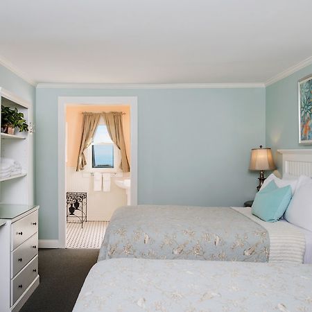 Madison Inn Oak Bluffs Eksteriør billede