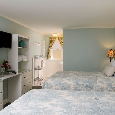 Madison Inn Oak Bluffs Eksteriør billede