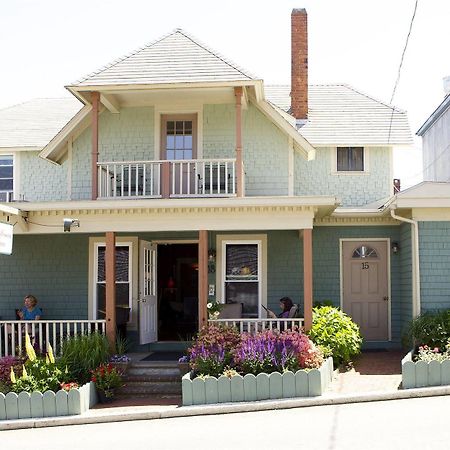 Madison Inn Oak Bluffs Eksteriør billede