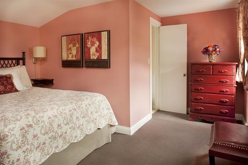 Madison Inn Oak Bluffs Eksteriør billede
