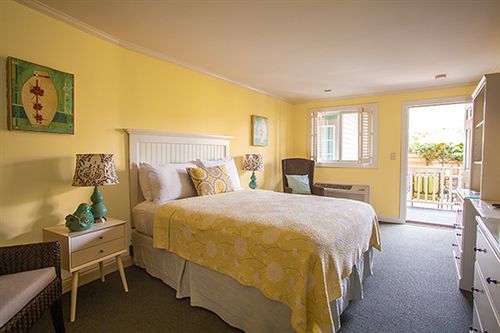 Madison Inn Oak Bluffs Eksteriør billede