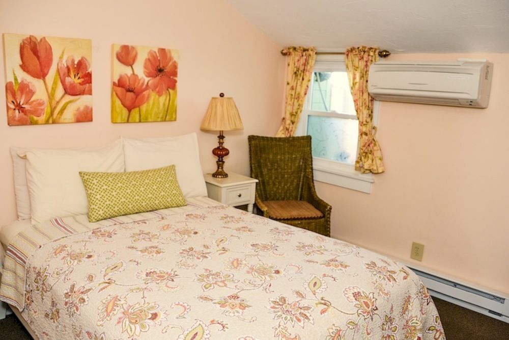 Madison Inn Oak Bluffs Eksteriør billede