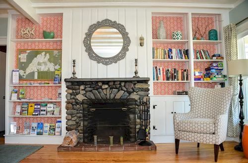 Madison Inn Oak Bluffs Eksteriør billede