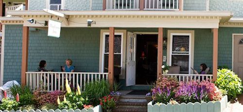 Madison Inn Oak Bluffs Eksteriør billede