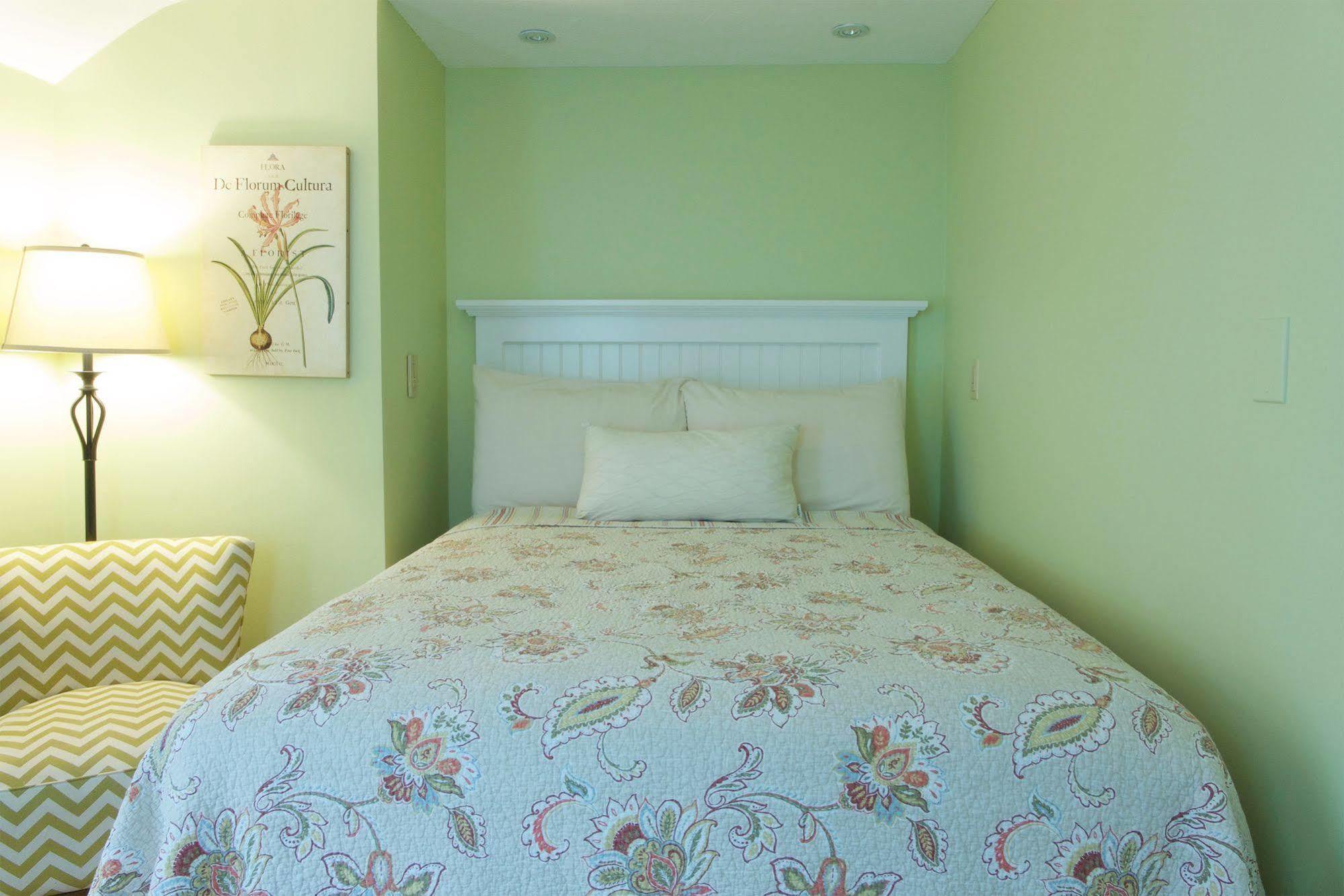 Madison Inn Oak Bluffs Eksteriør billede