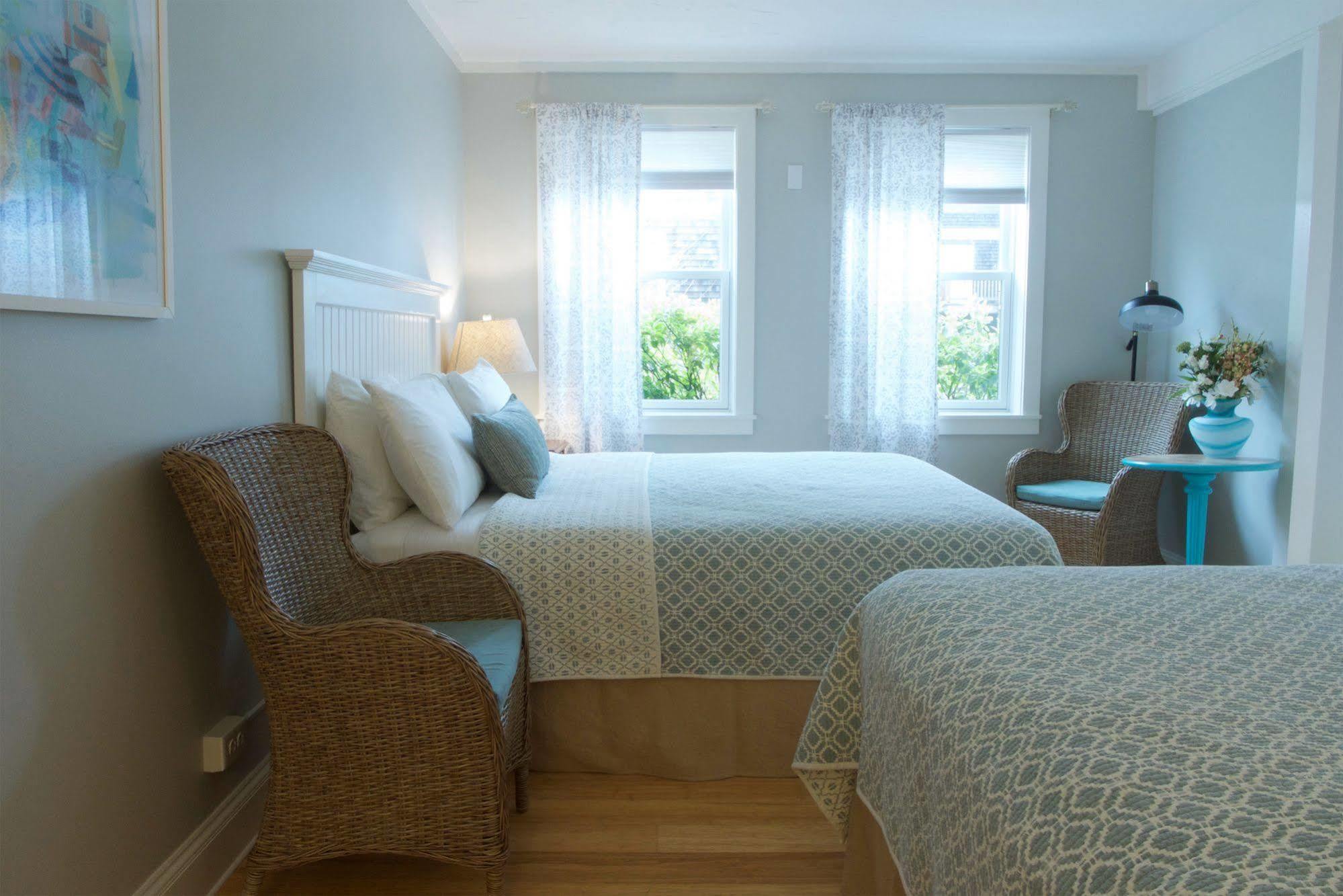 Madison Inn Oak Bluffs Eksteriør billede
