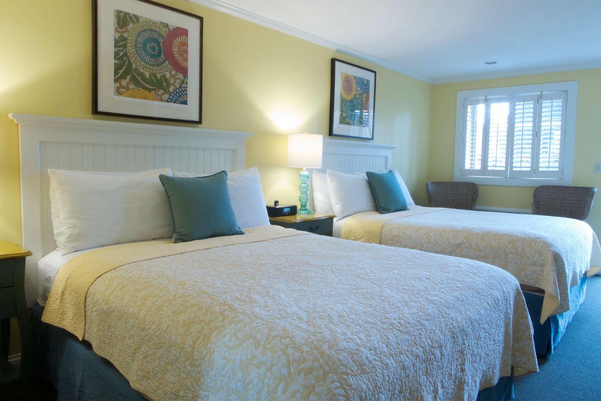 Madison Inn Oak Bluffs Eksteriør billede