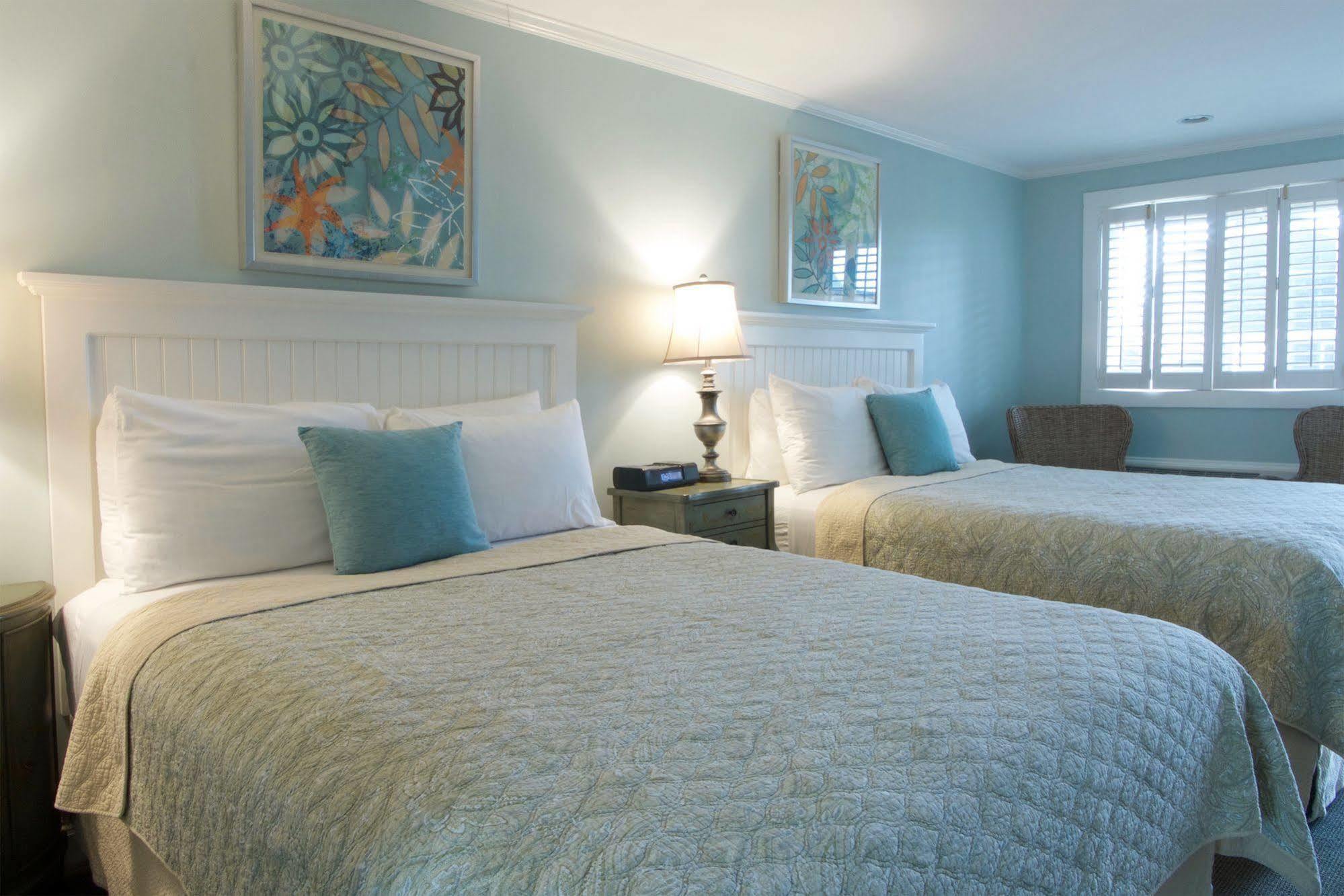Madison Inn Oak Bluffs Eksteriør billede