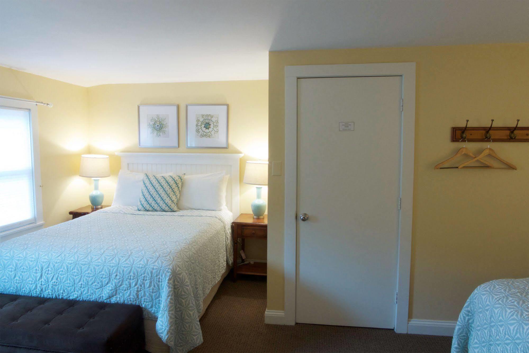 Madison Inn Oak Bluffs Eksteriør billede