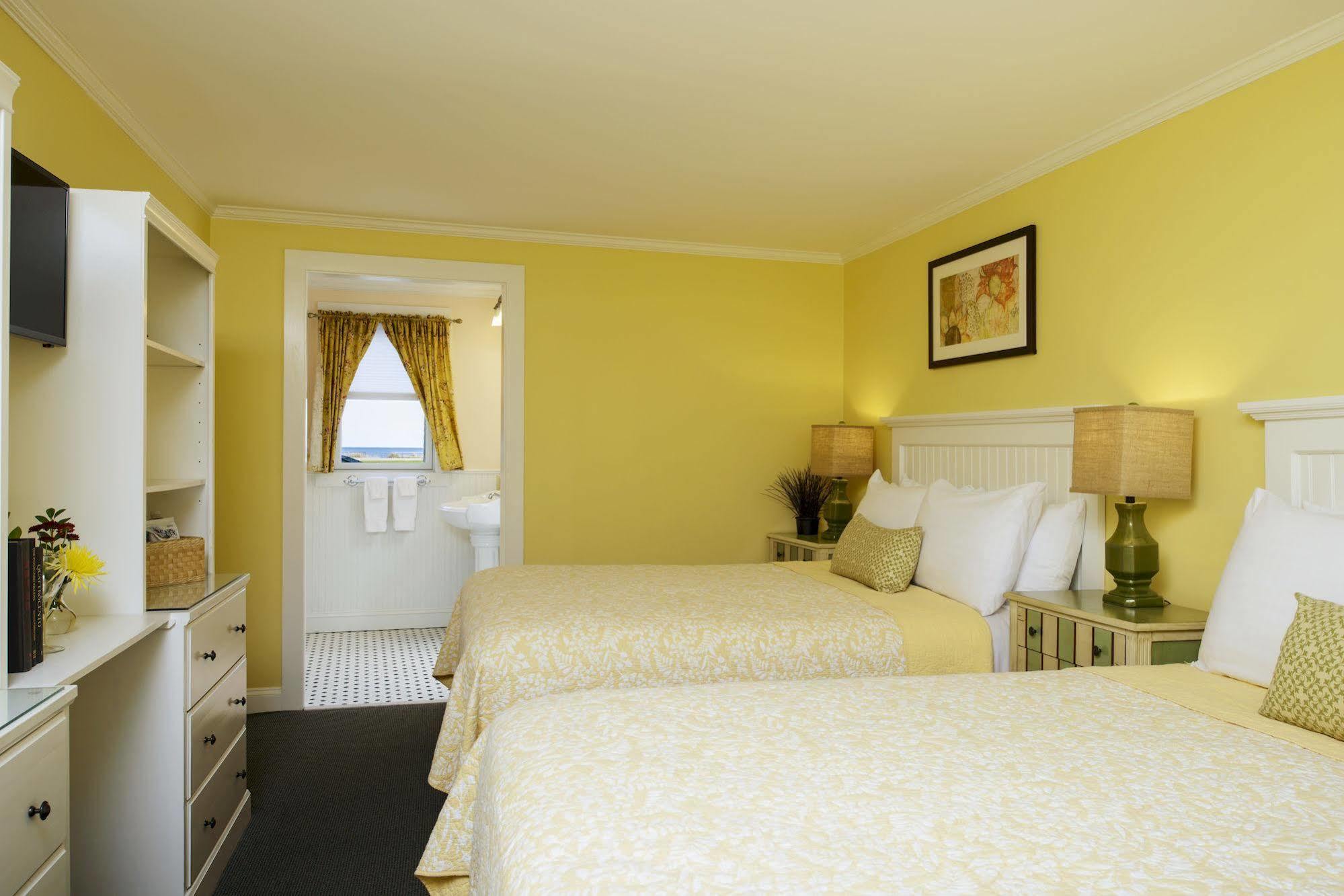 Madison Inn Oak Bluffs Eksteriør billede